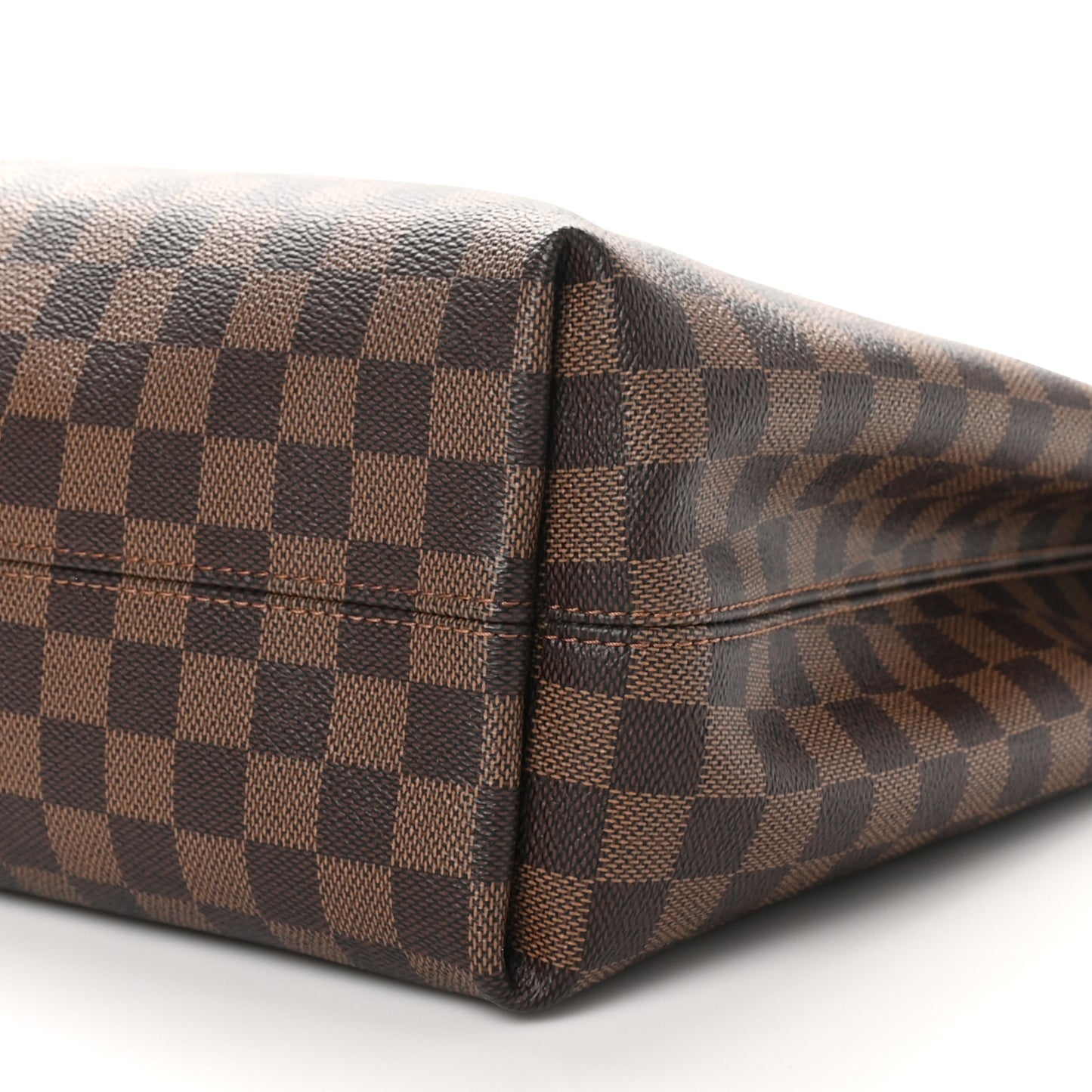 Damier Ebene Graceful MM