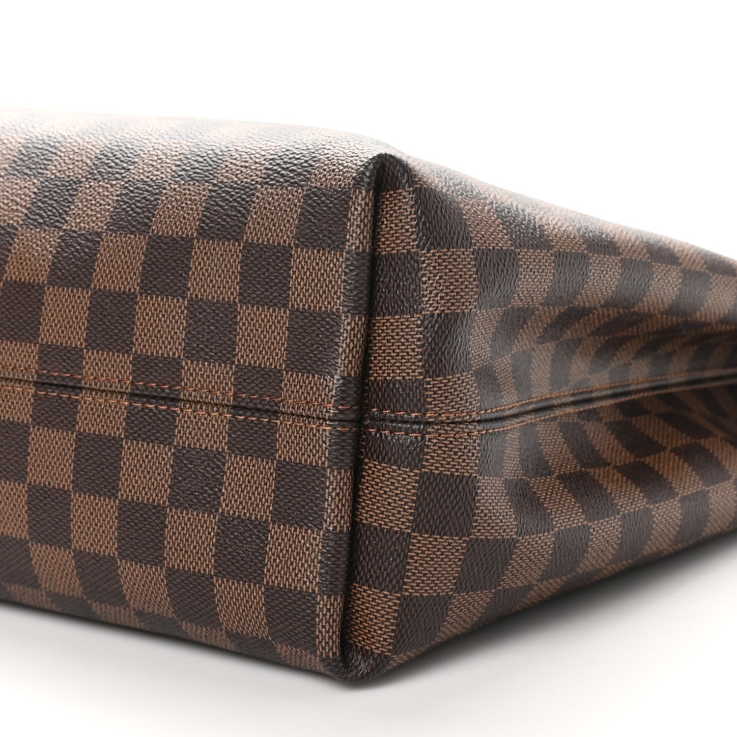 Louis Vuitton Damier Ebene Graceful MM 9 of 9