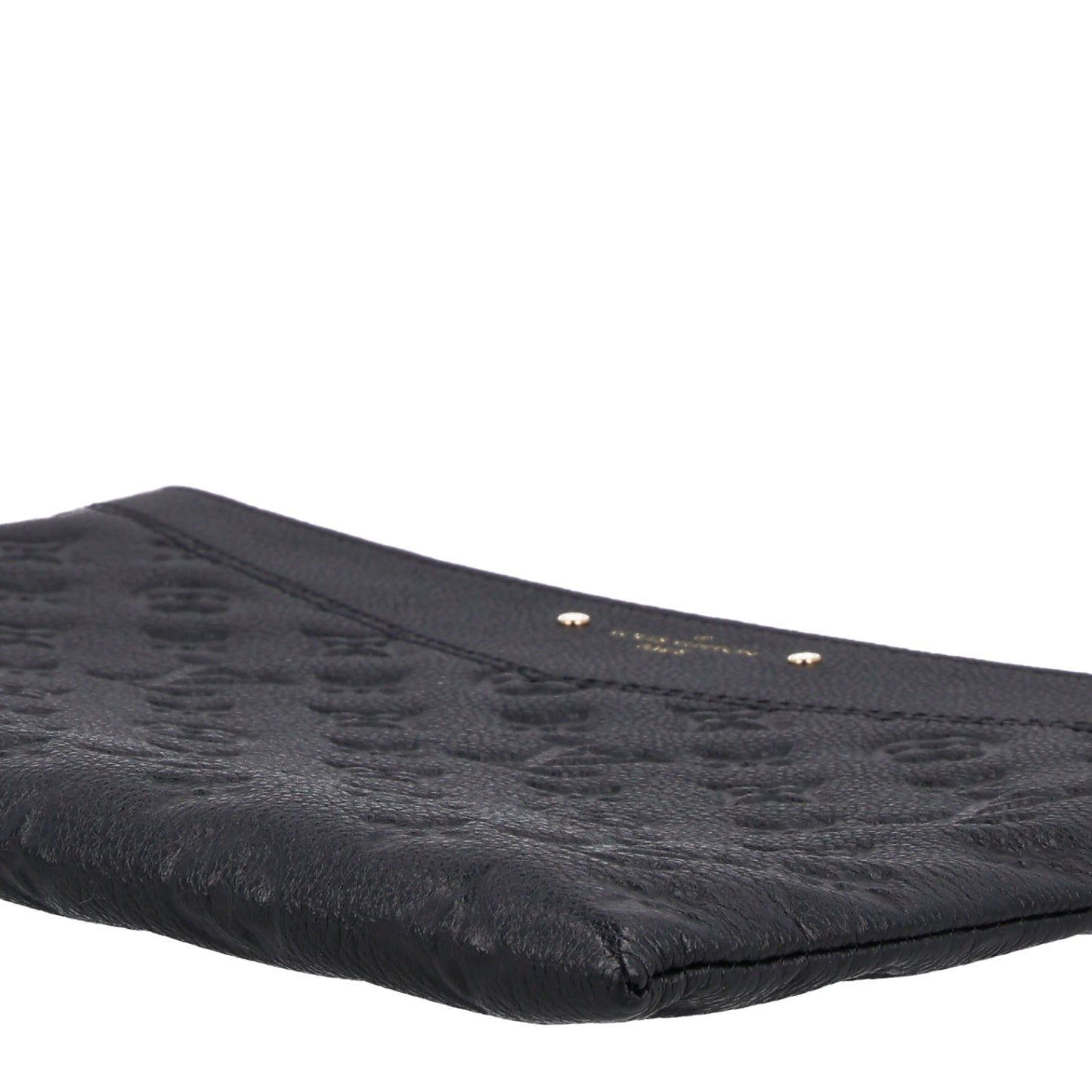 Empreinte Daily Pouch Black