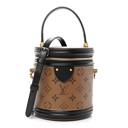Louis Vuitton Reverse Monogram Cannes 1 of 10