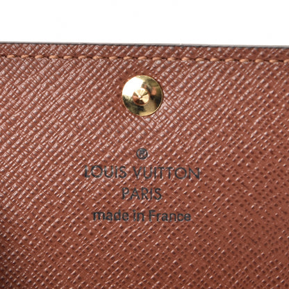 Louis Vuitton Monogram 6 Key Multicles Holder 6 of 8