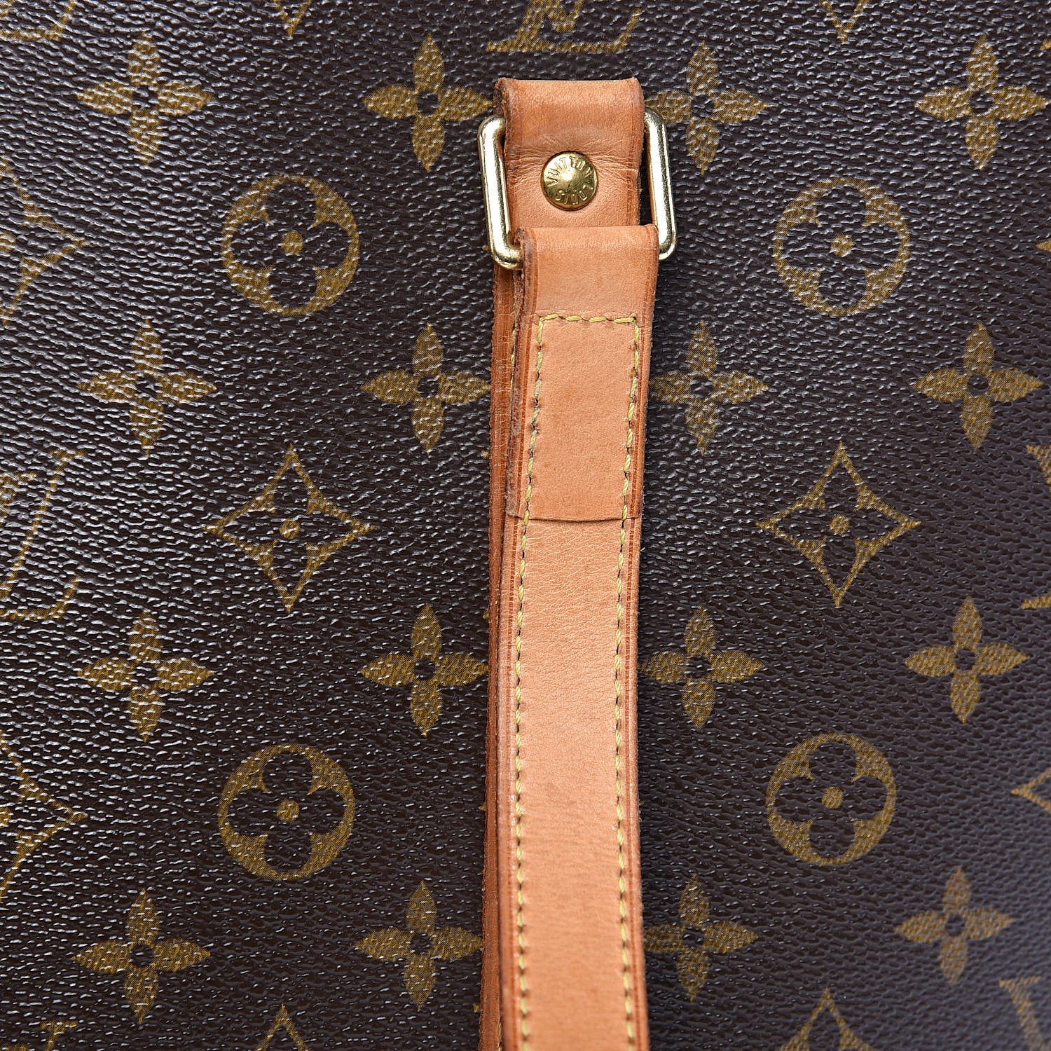 Louis Vuitton Monogram Babylone 9 of 18