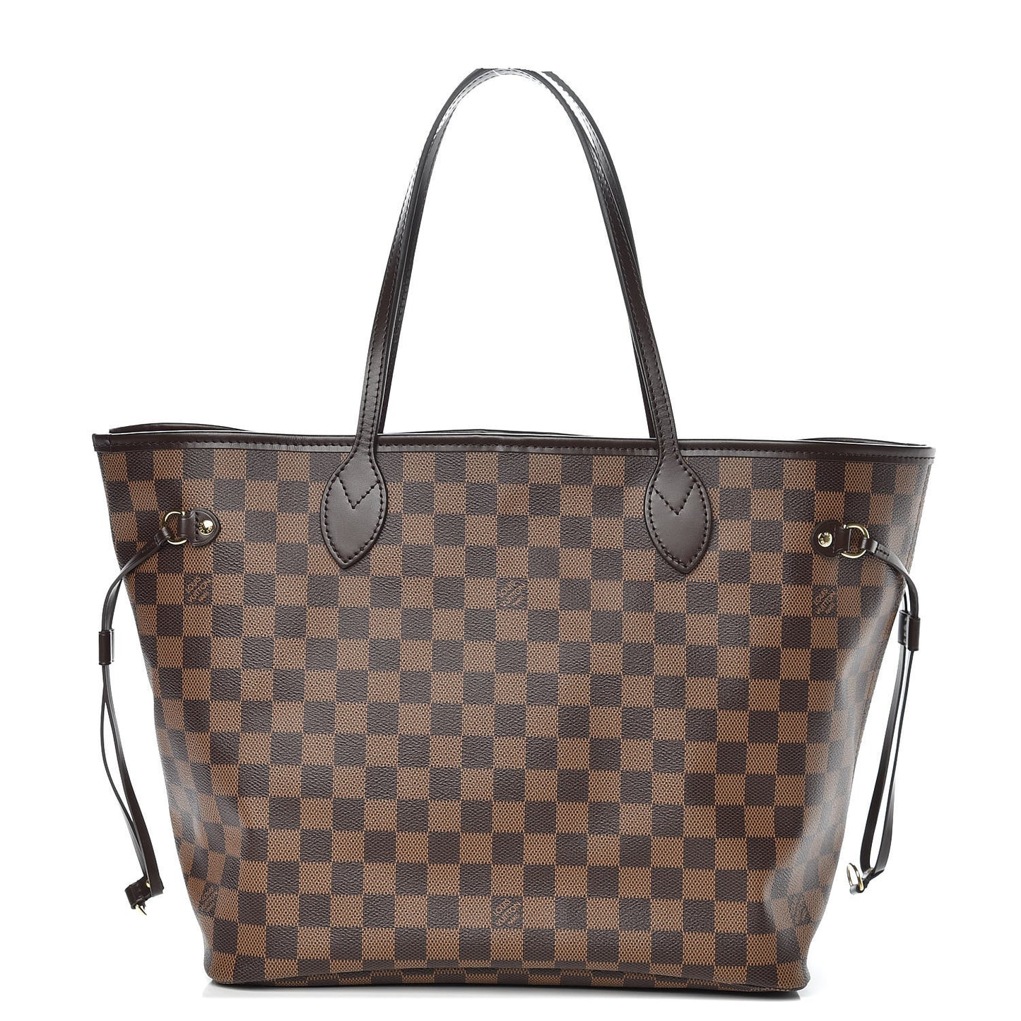 Damier Ebene Neo Neverfull MM