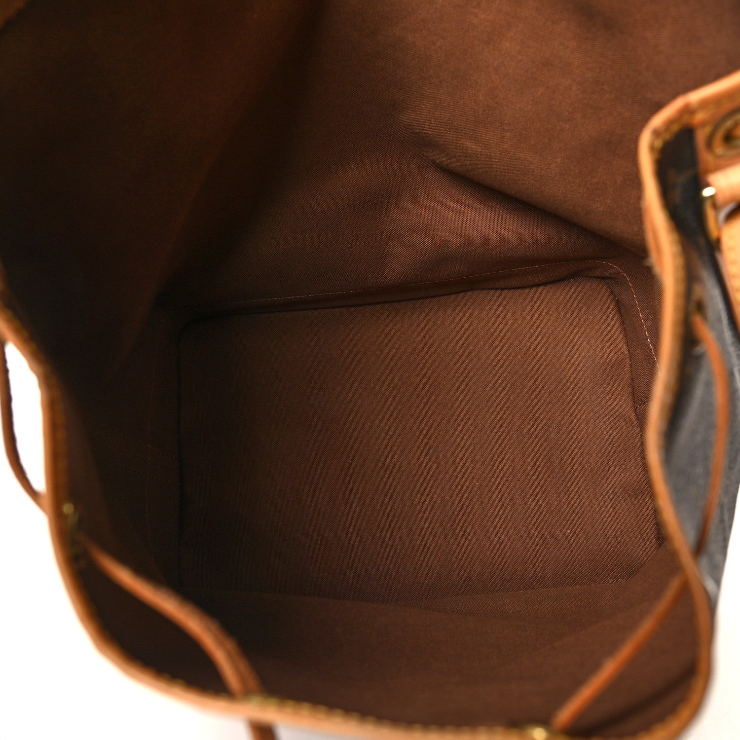 Louis Vuitton Monogram Noe 5 of 10