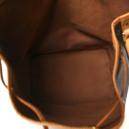 Louis Vuitton Monogram Noe 5 of 10