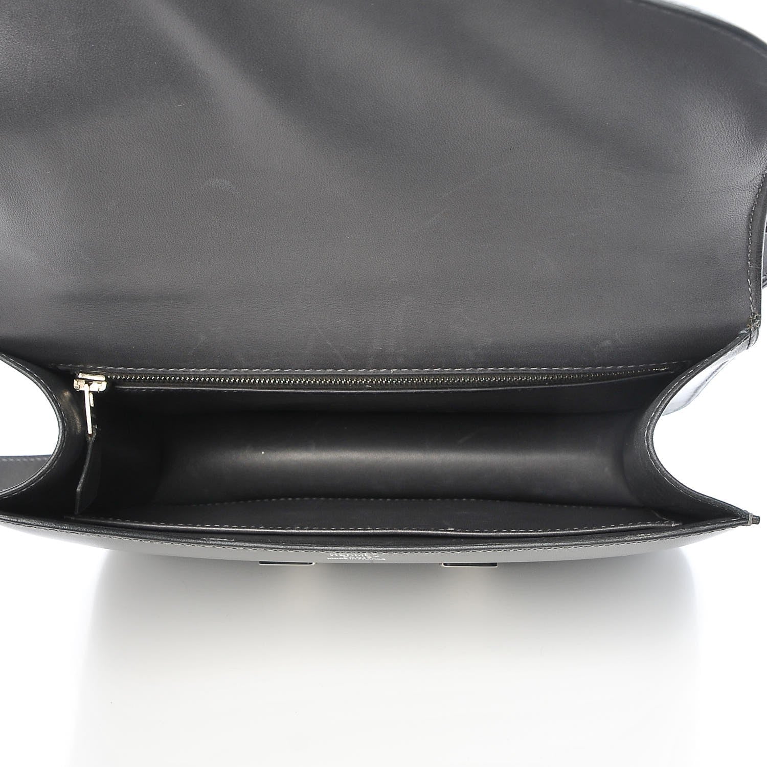 Hermes Box Constance 23 Ardoise 5 of 28