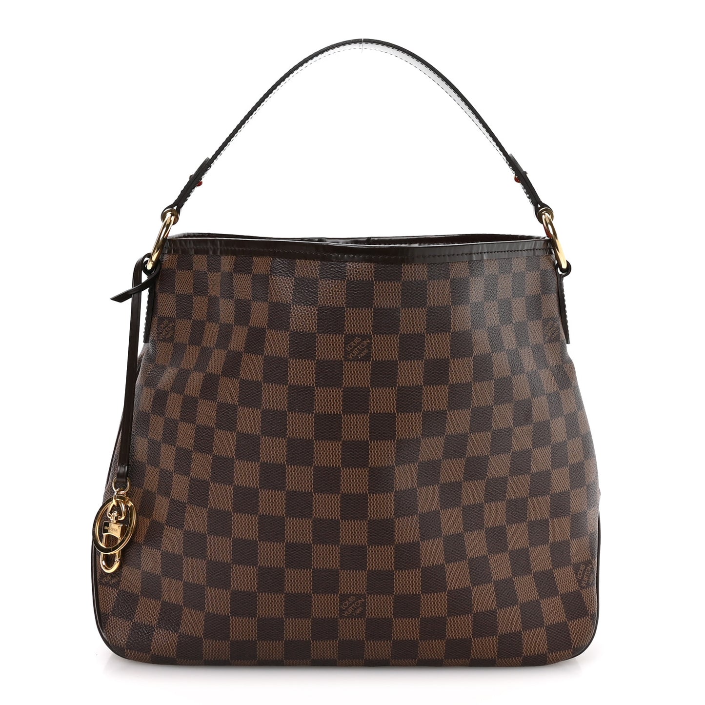 Damier Ebene Delightful PM