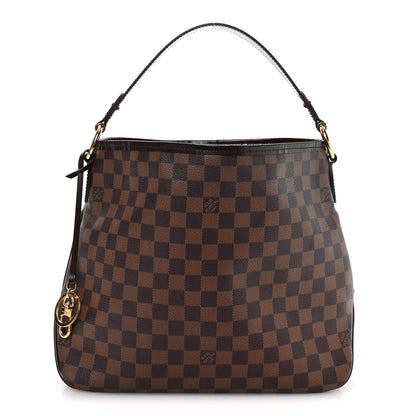 Louis Vuitton Damier Ebene Delightful PM 1 of 9