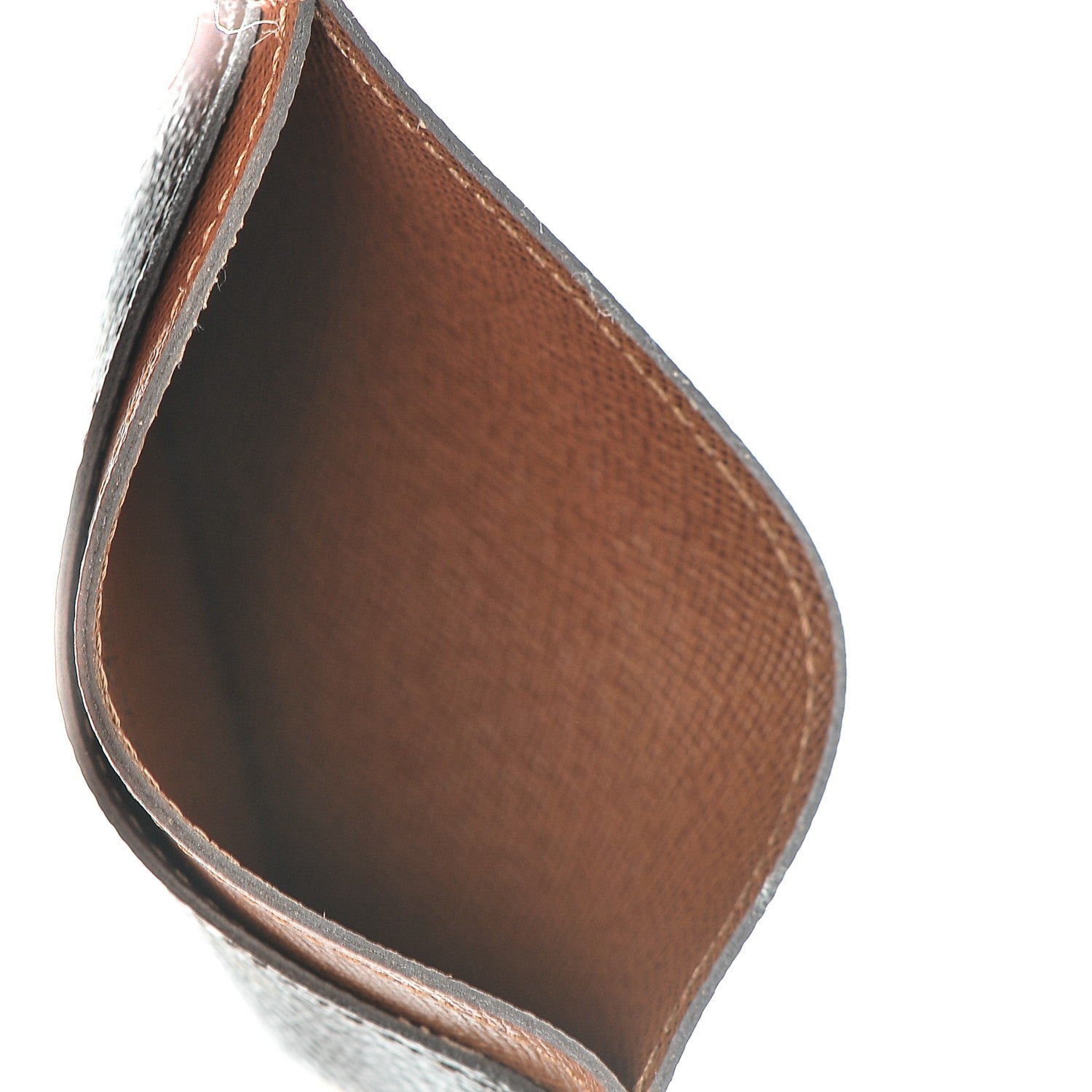 Louis Vuitton Monogram Card Holder Armagnac 5 of 7