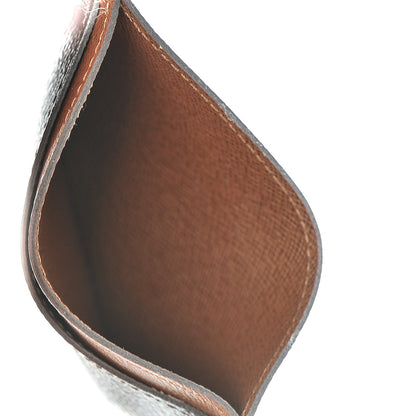 Louis Vuitton Monogram Card Holder Armagnac 5 of 7