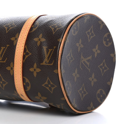 Louis Vuitton Monogram Papillon 26 8 of 8