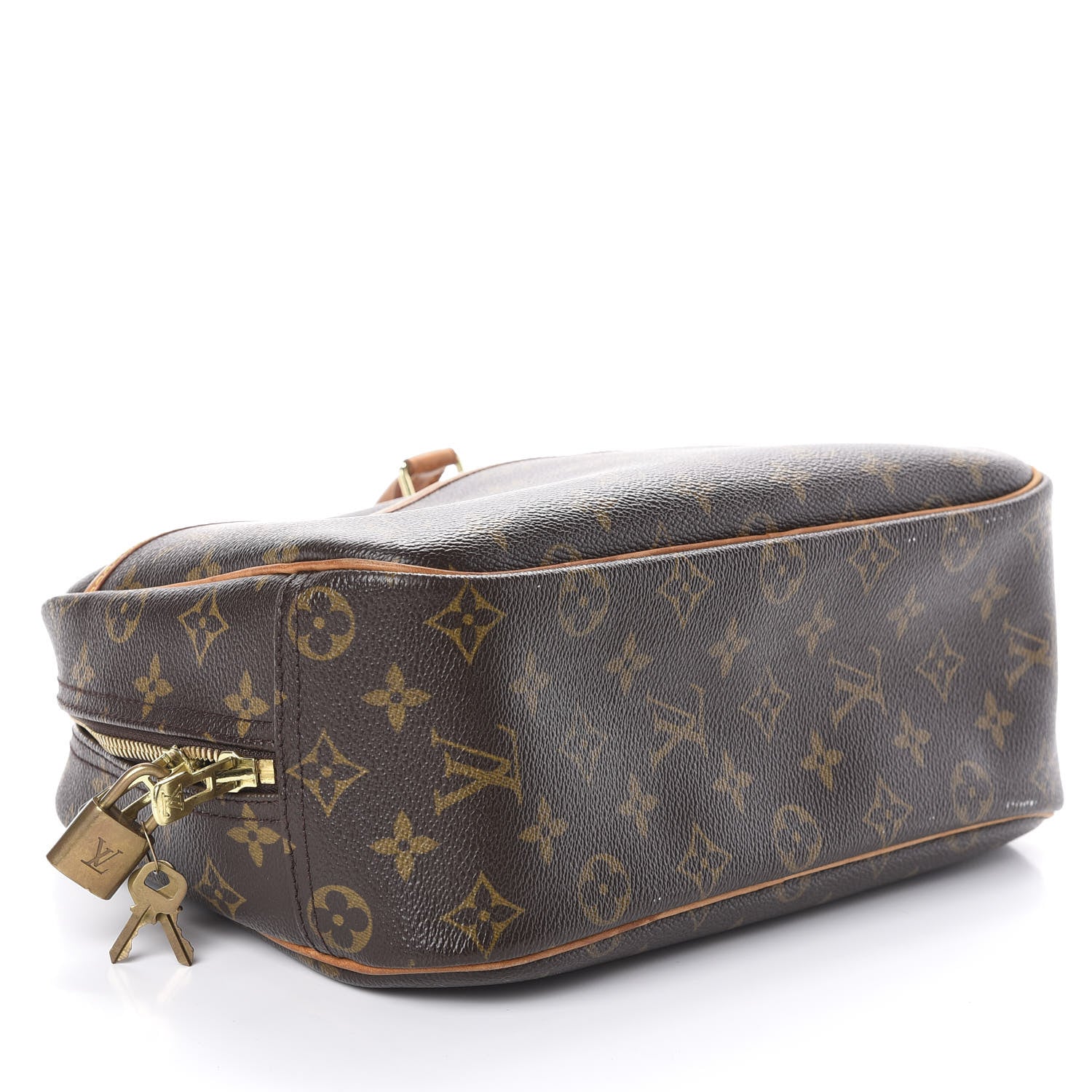 Louis Vuitton Monogram Trouville 4 of 14