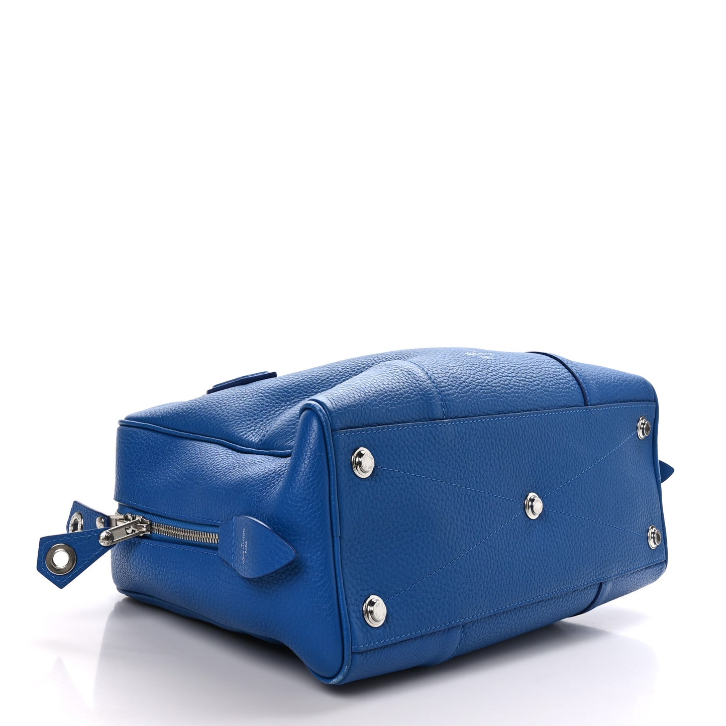 Taurillon Dora Ultra Soft MM Blue Royal
