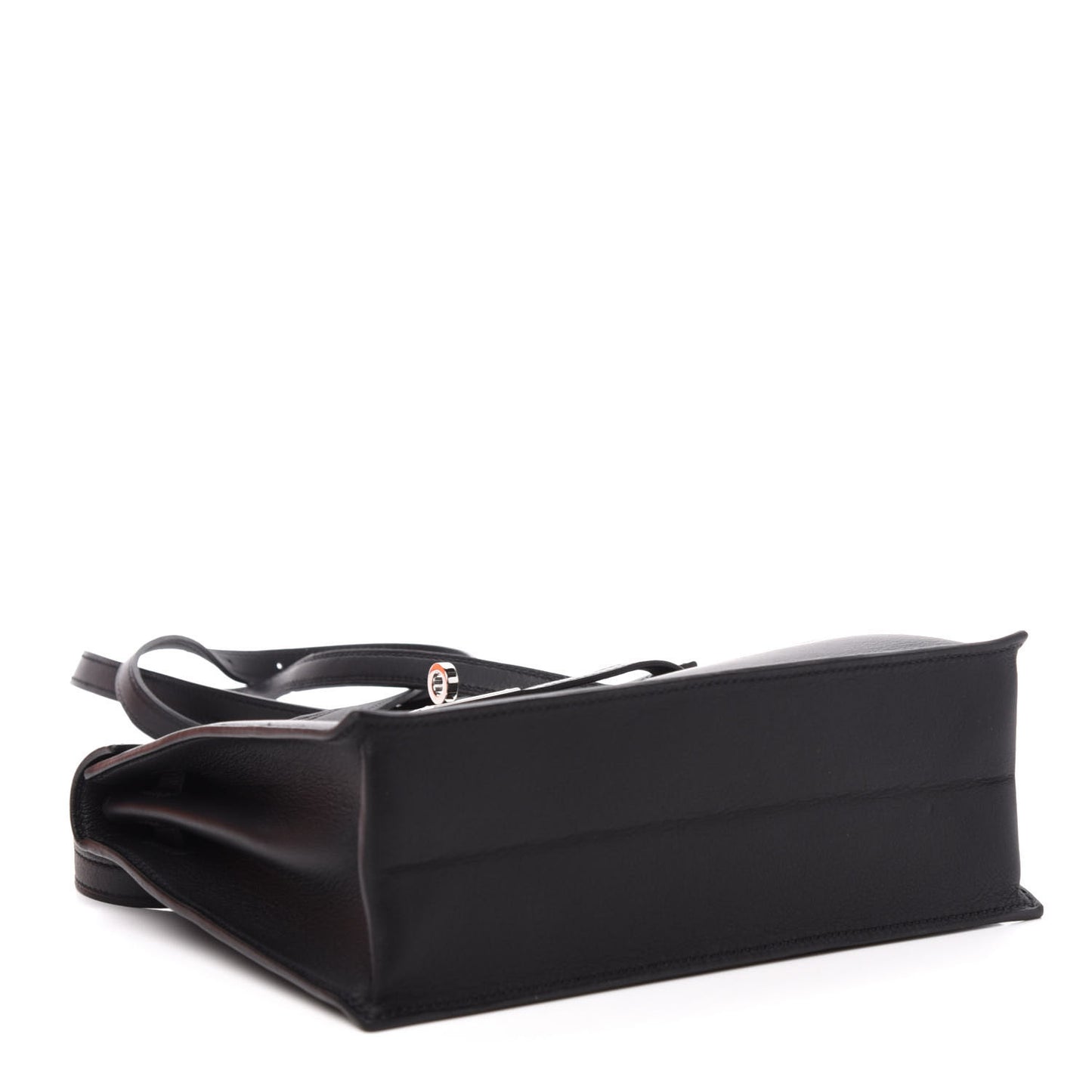 Evercolor Kelly Danse II Belt Bag Black