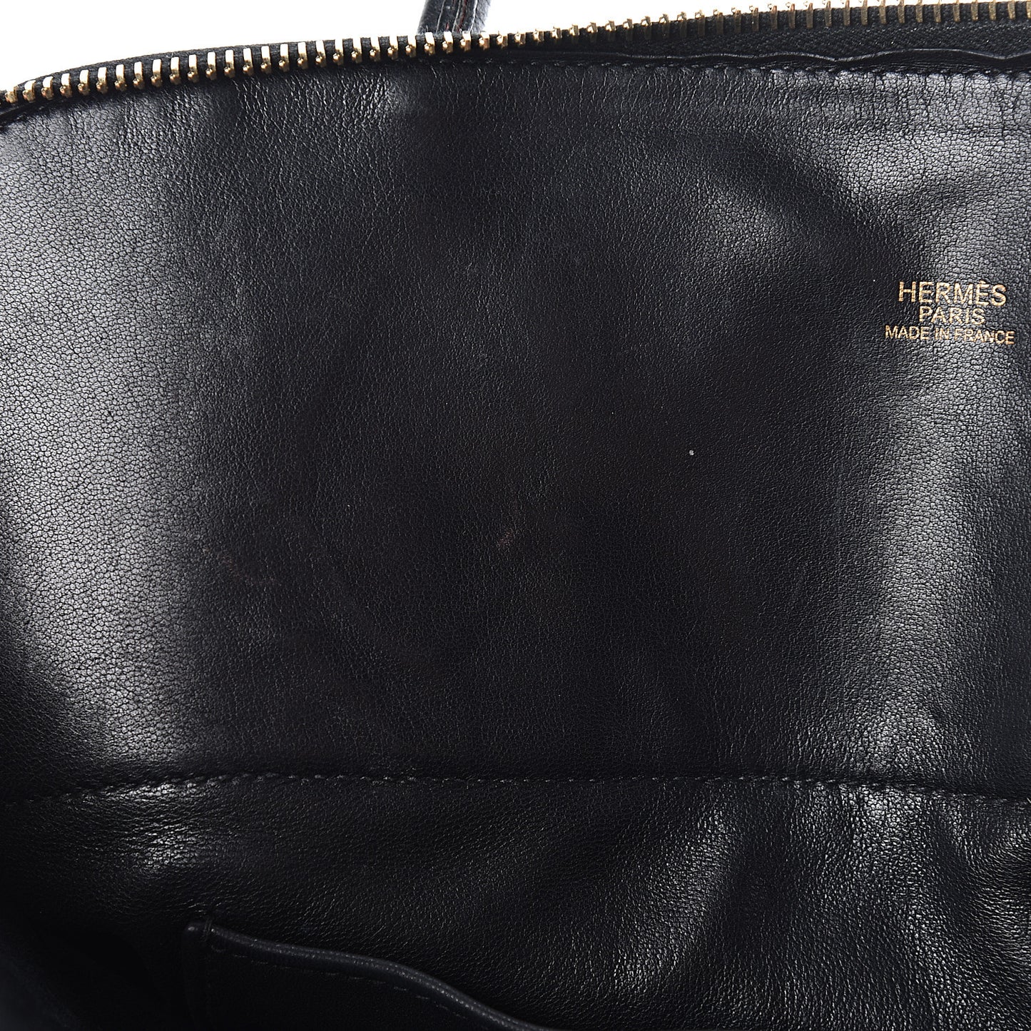 Taurillon Clemence Bolide 35 Black
