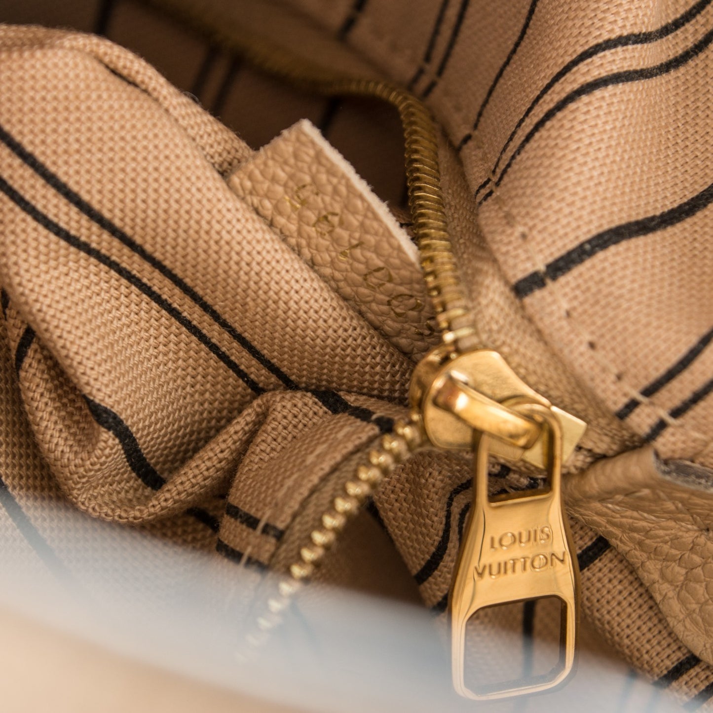 Empreinte Bagatelle Dune