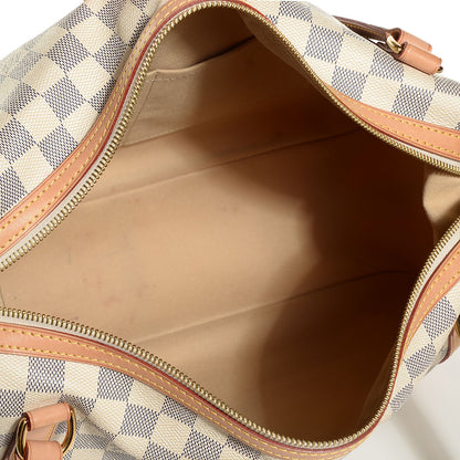 Louis Vuitton Damier Azur Stresa GM 5 of 7