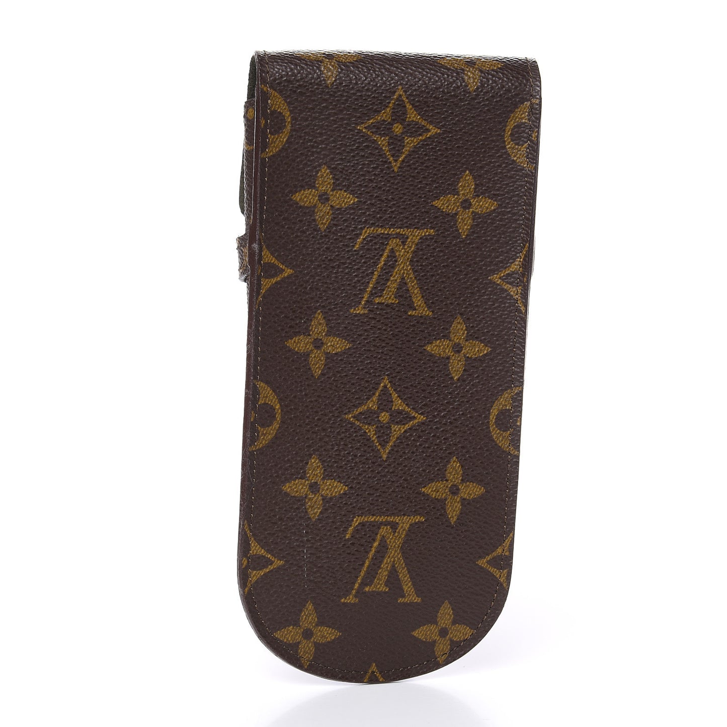 Monogram Etui a Lunettes Rabat Eyeglass Case