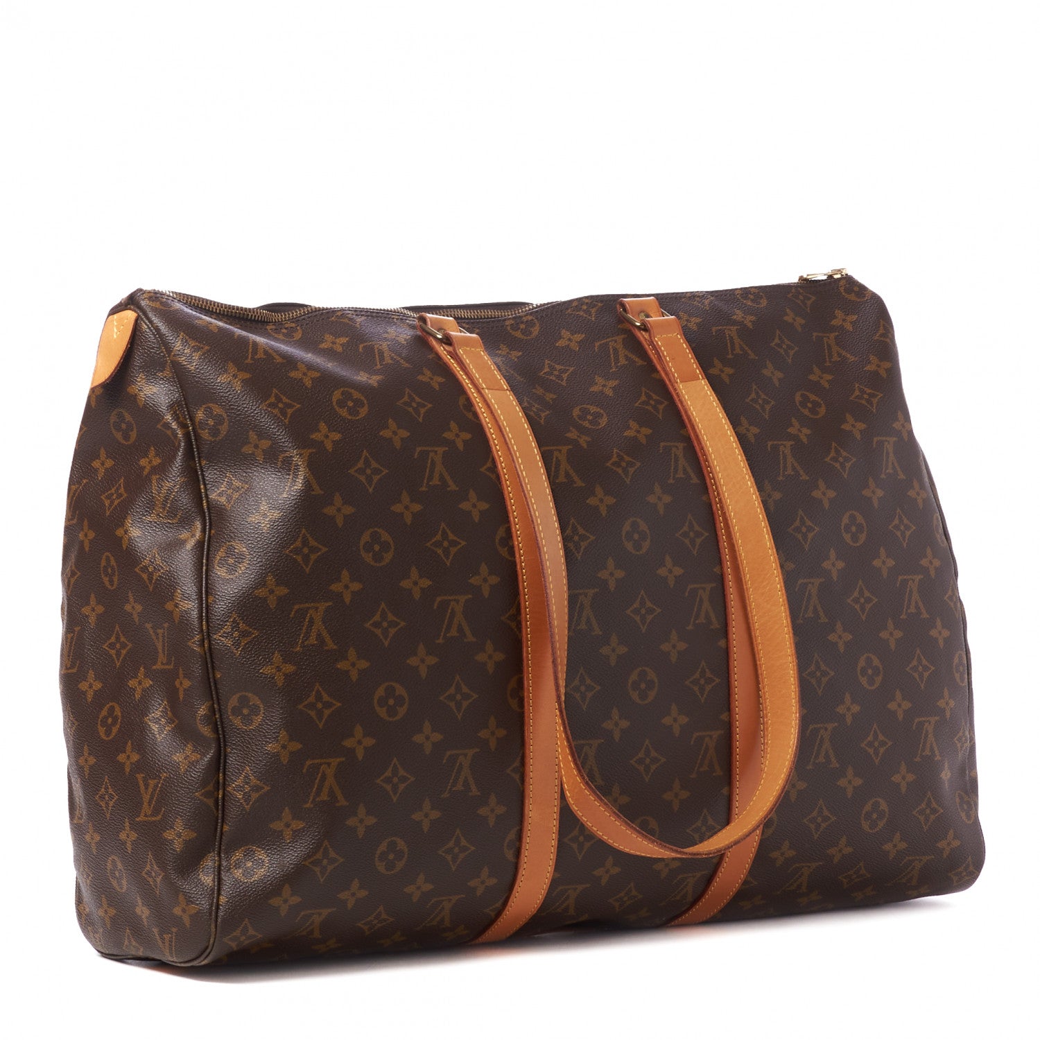 Louis Vuitton Monogram Sac Flanerie 50 3 of 8