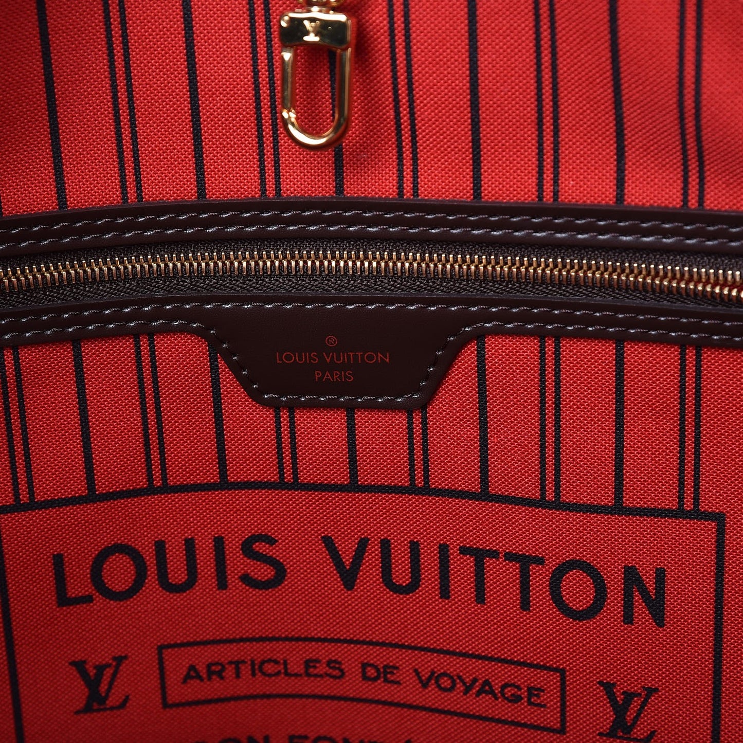 Damier Ebene Neo Neverfull GM