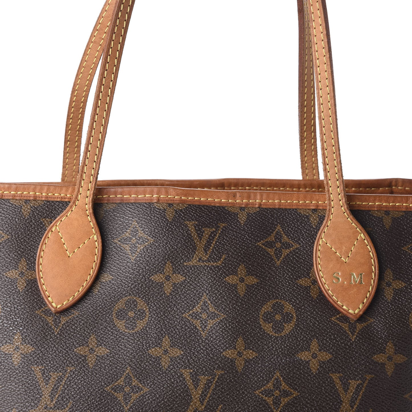 Monogram Neverfull PM