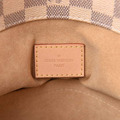 Louis Vuitton Damier Azur Artsy MM 6 of 10