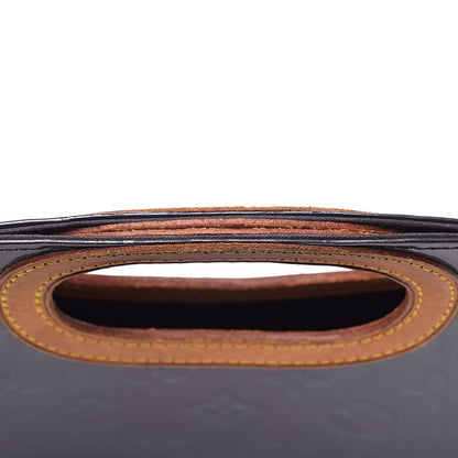 Louis Vuitton Vernis Maple Drive Indigo 10 of 14