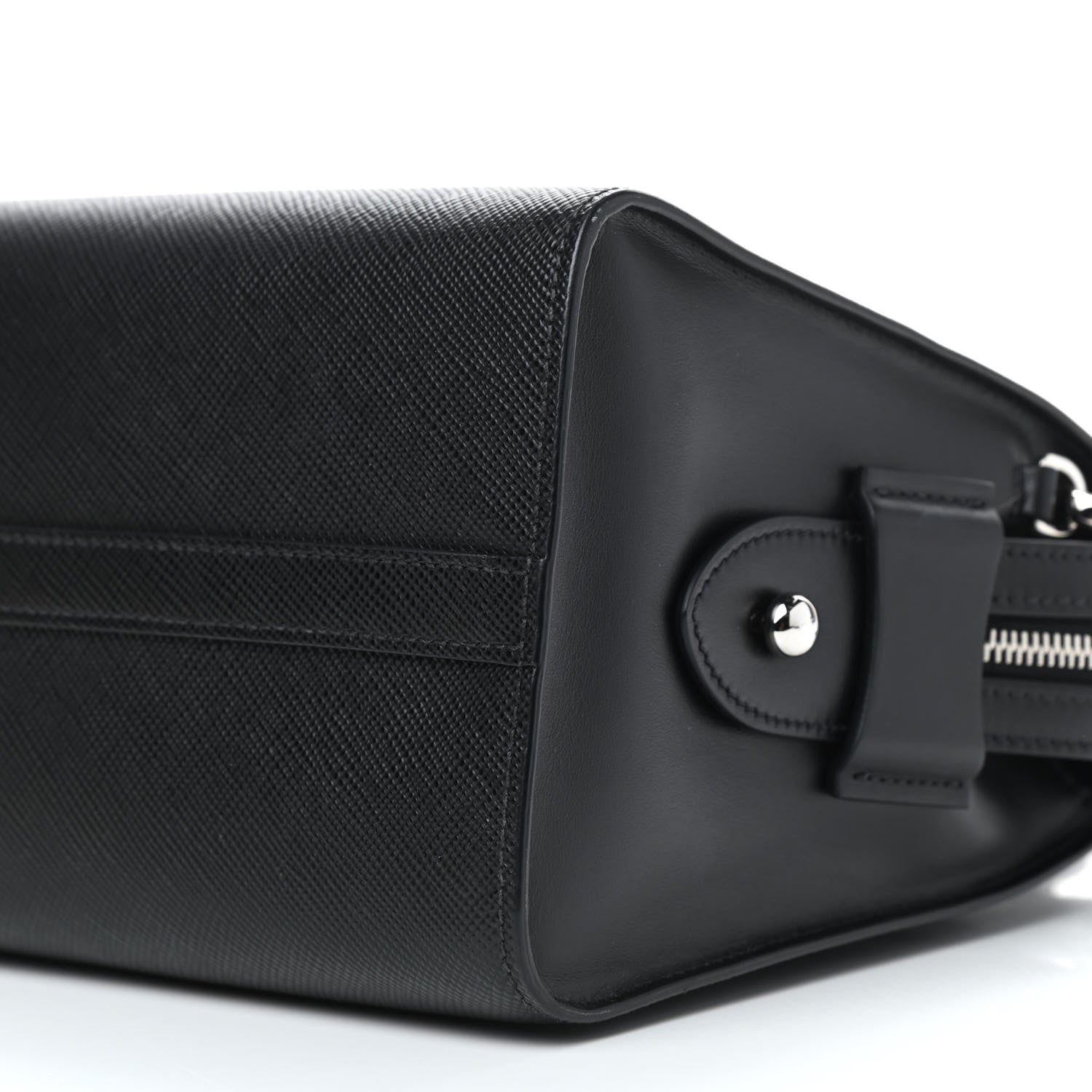 Prada Saffiano Cuir Kristen Black 10 of 10