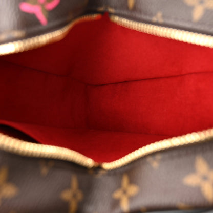Louis Vuitton Monogram Fall In Love Sac Coeur 5 of 9