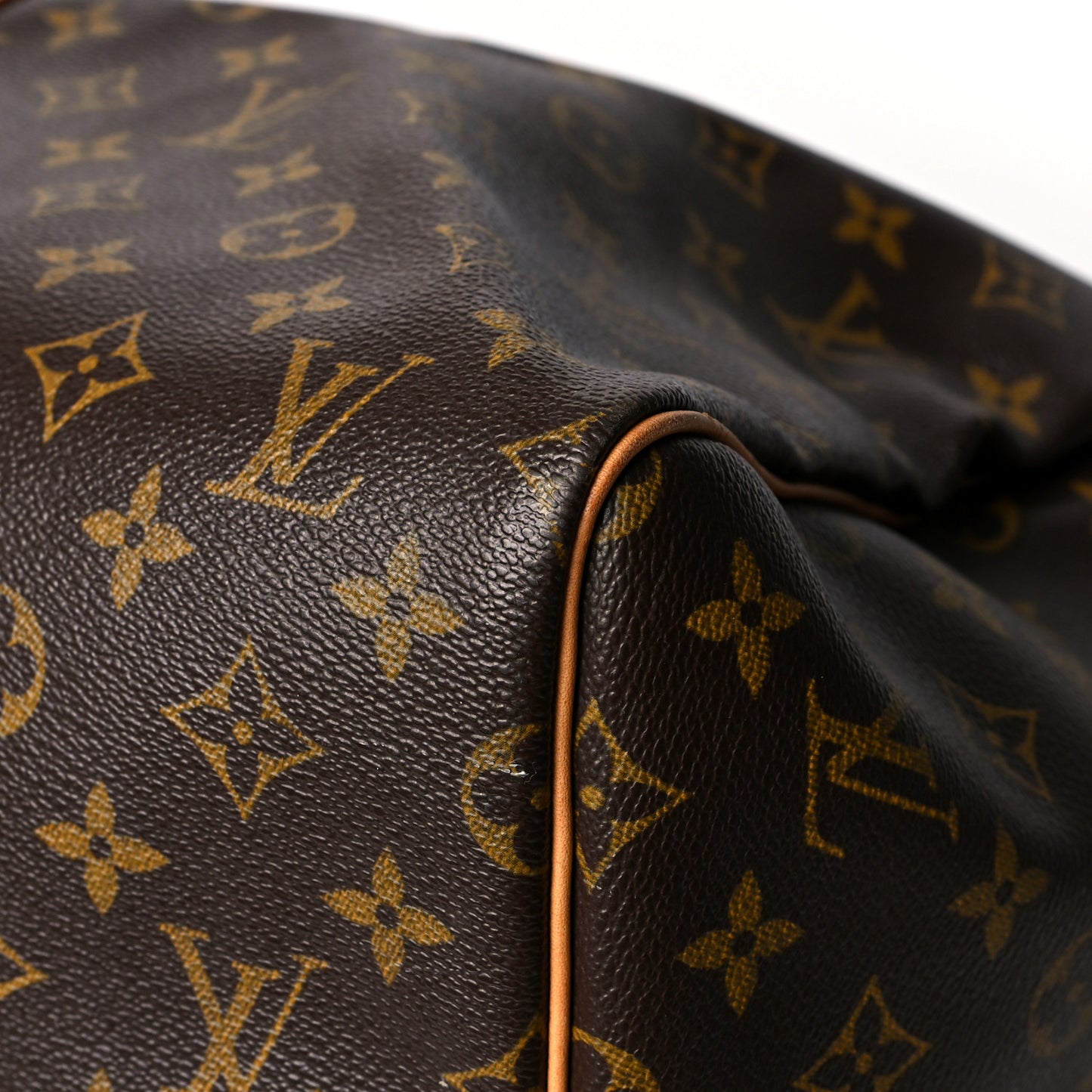 Monogram Keepall Bandouliere 55