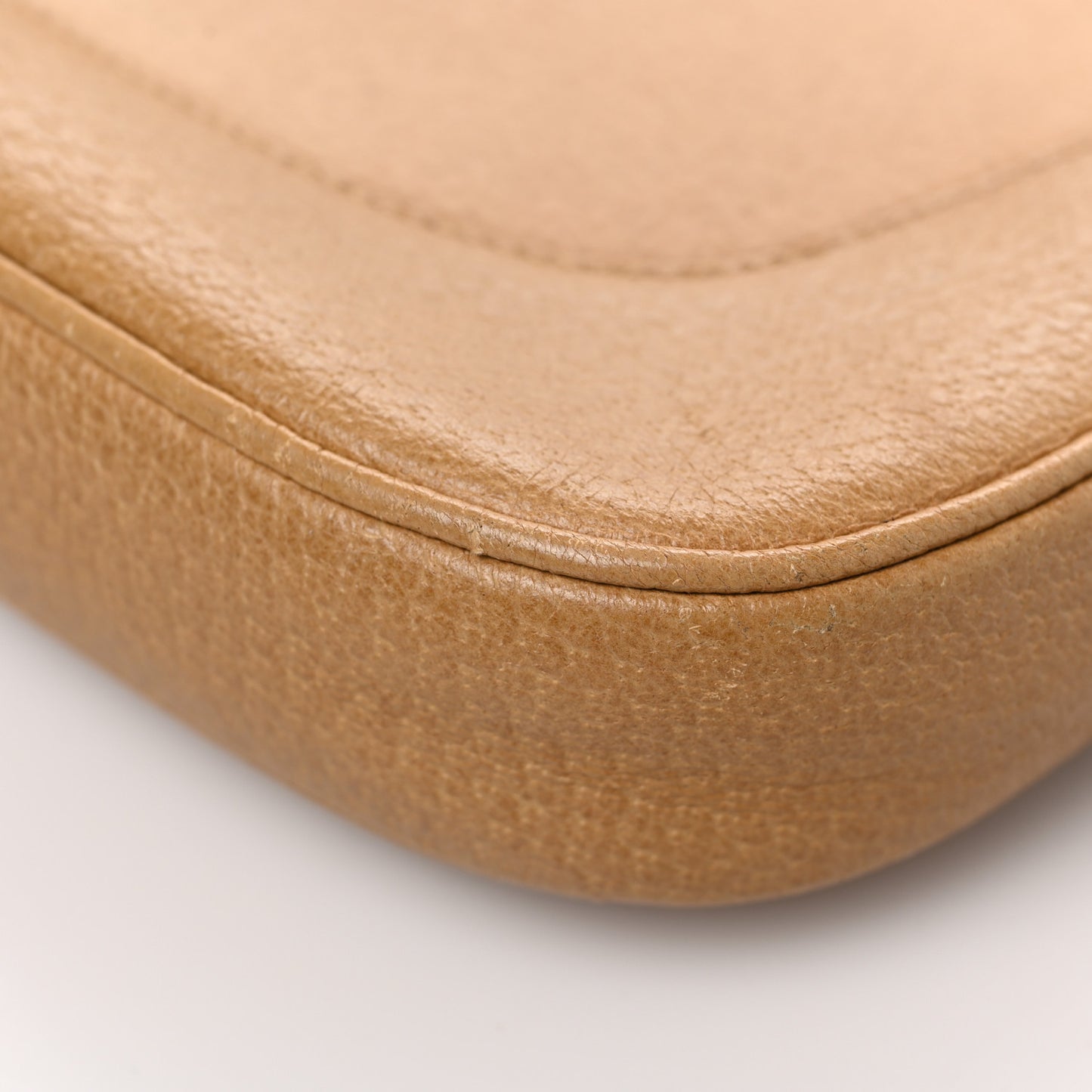 Felt Jackie O Hobo Beige