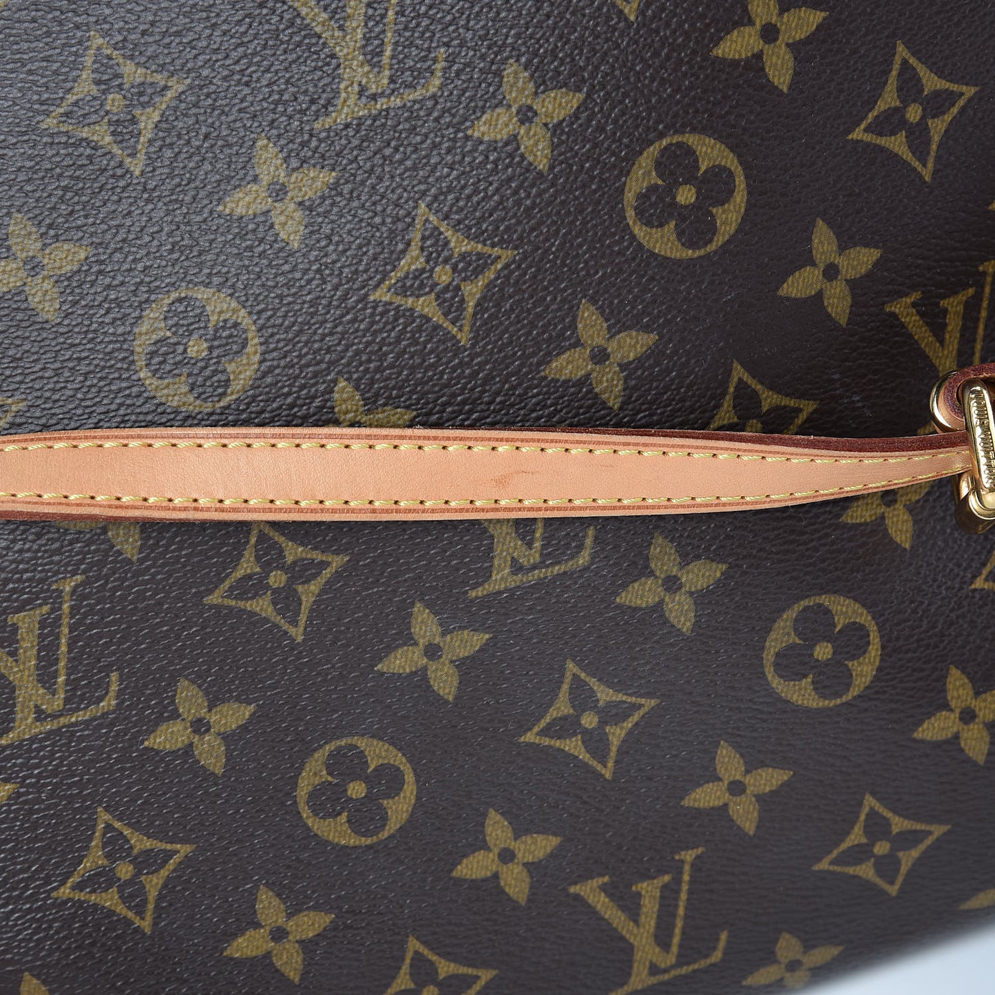 Monogram Estrela MM