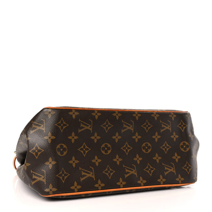 Louis Vuitton Monogram Batignolles Vertical 4 of 8