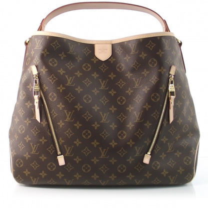 Louis Vuitton Monogram Delightful GM 1 of 14