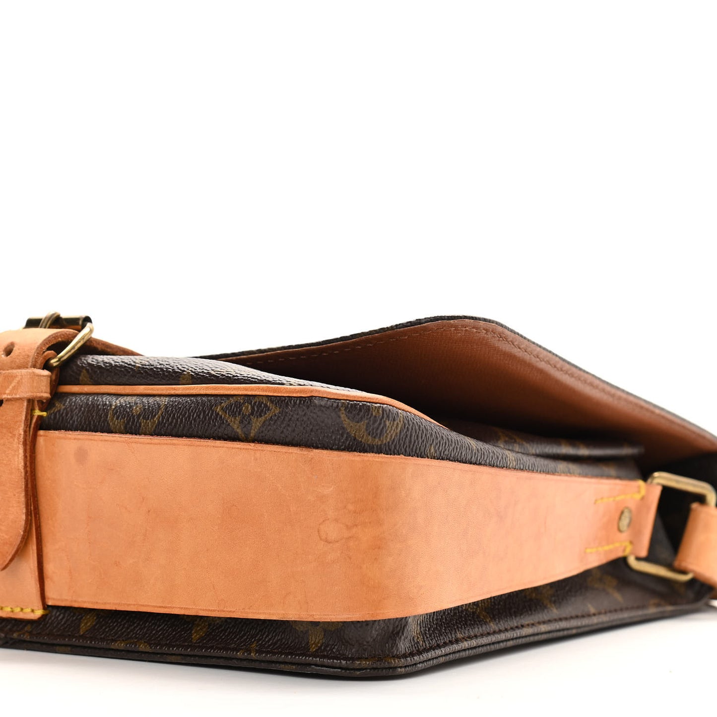 Monogram Cartouchiere 26