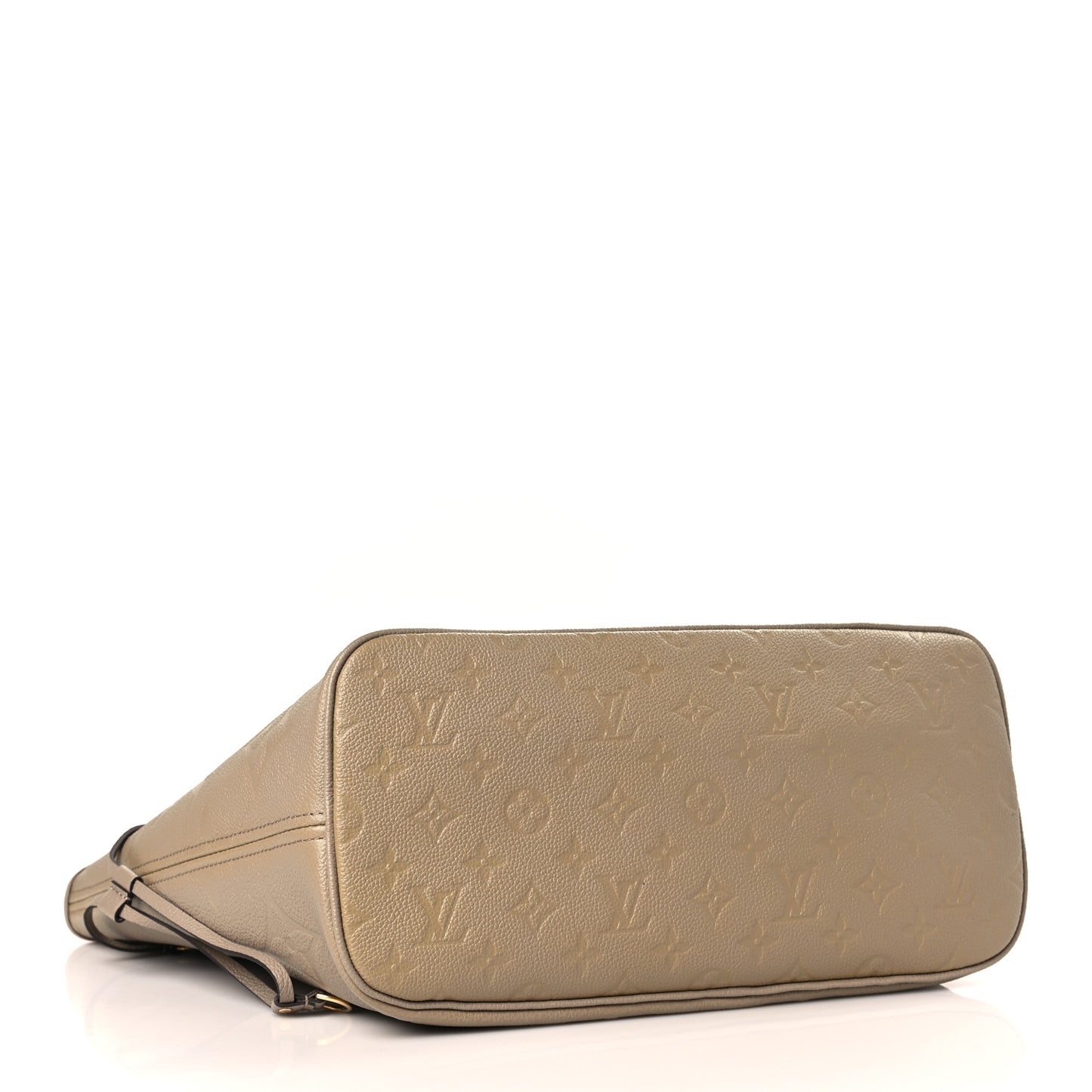 Empreinte Monogram Giant Neverfull MM Tourterelle