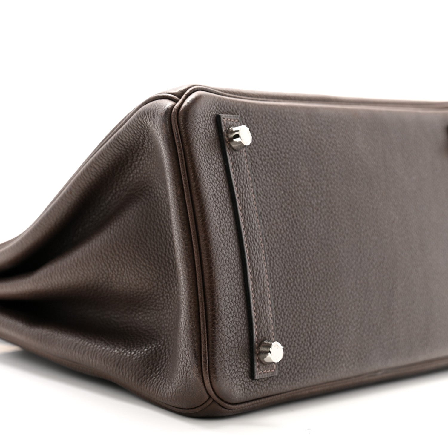 Hermes Barenia Faubourg Birkin 30 Ebene 9 of 12