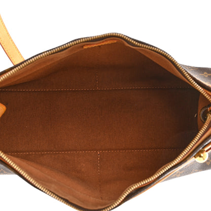 Louis Vuitton Monogram Popincourt Long Shoulder Bag 4 of 12