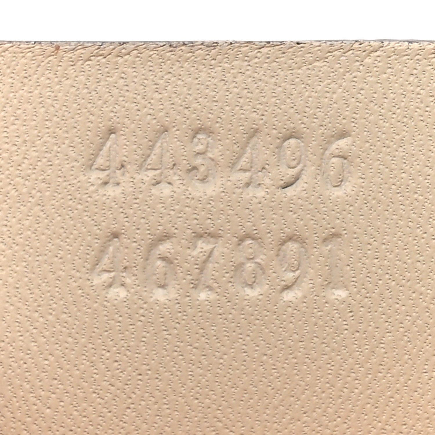 Gucci Calfskin Matelasse Studded Medium GG Marmont Shoulder Bag White 7 of 14