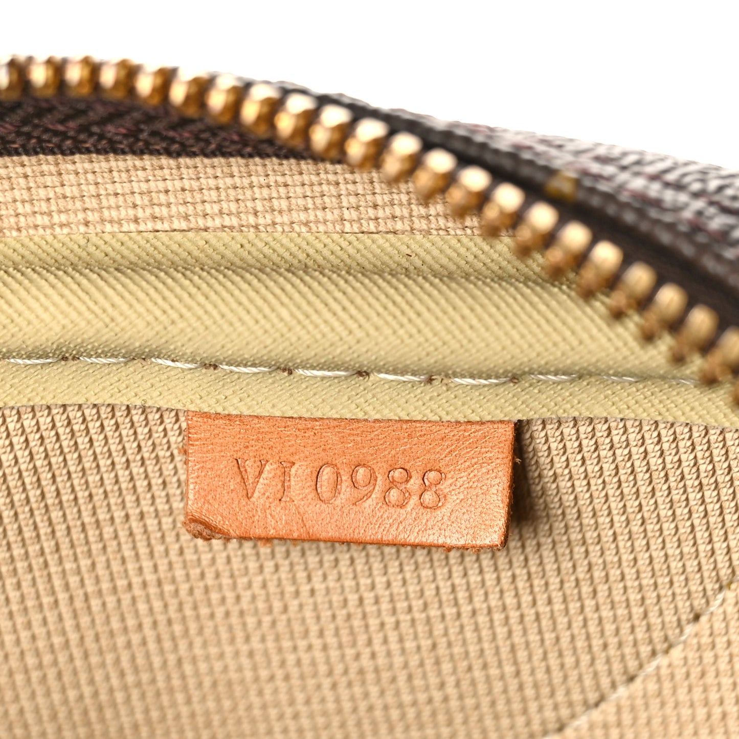 Monogram Evasion Sports Bag
