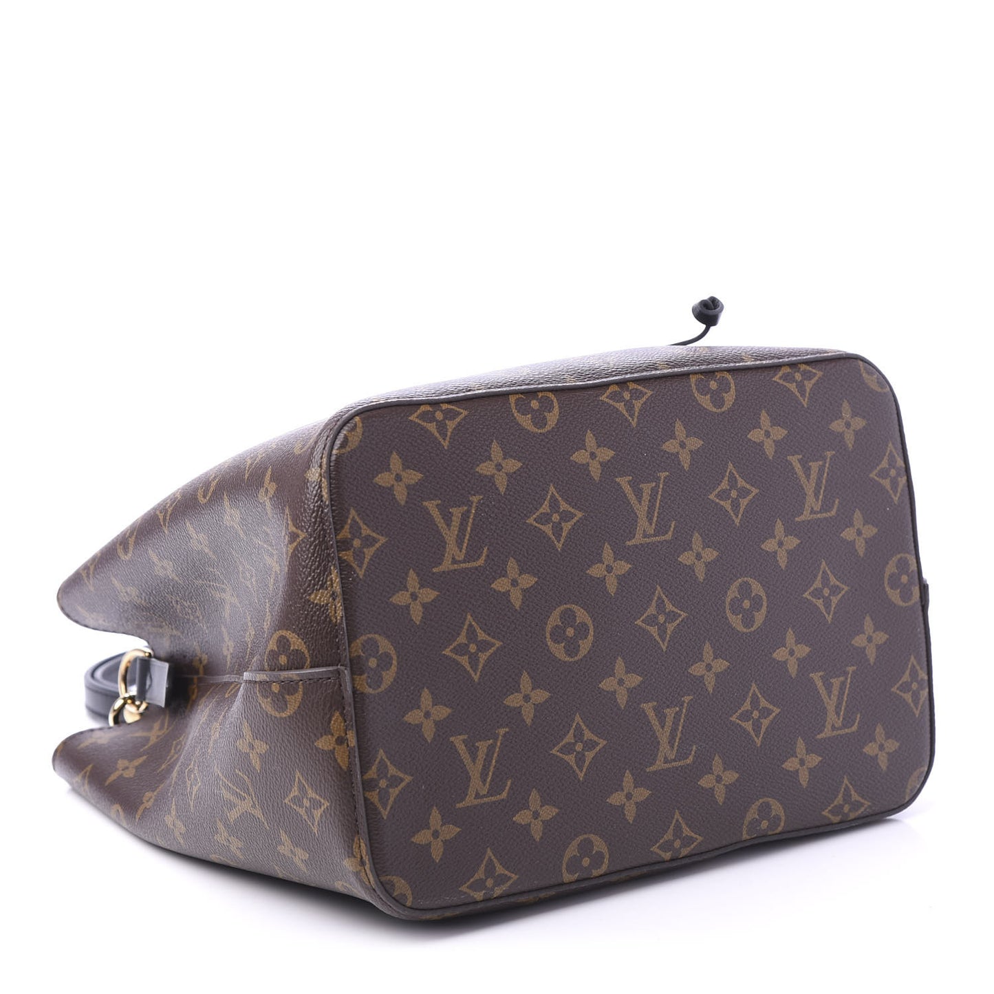 Monogram Neonoe MM Black