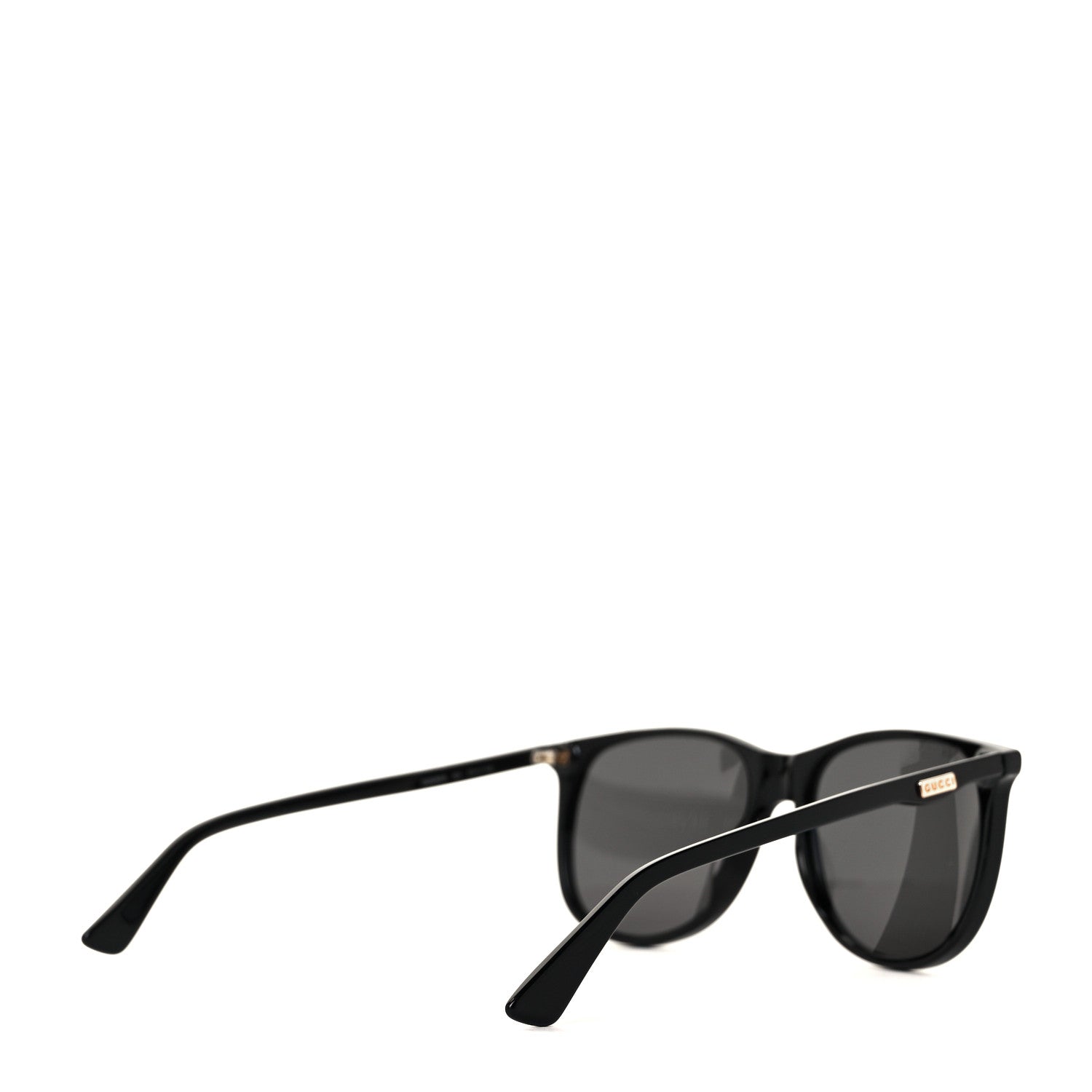 Gucci Acetate Frame Sunglasses GG0263S Black 4 of 9