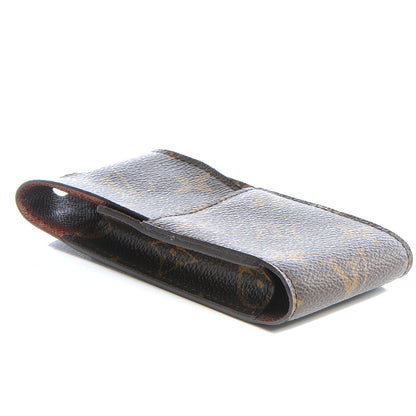 Louis Vuitton Monogram iPod Case 4 of 7