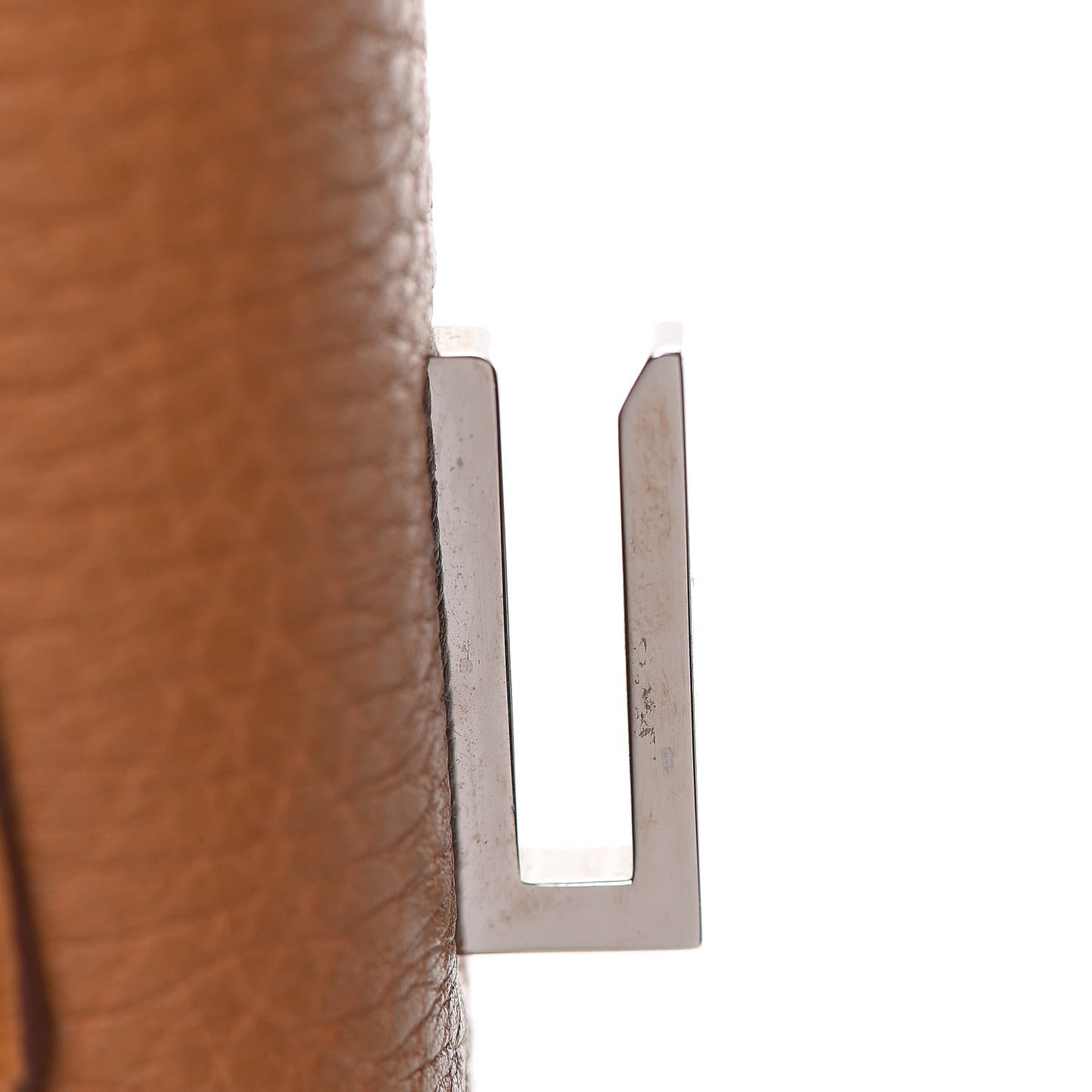 Togo Birkin 30 Gold