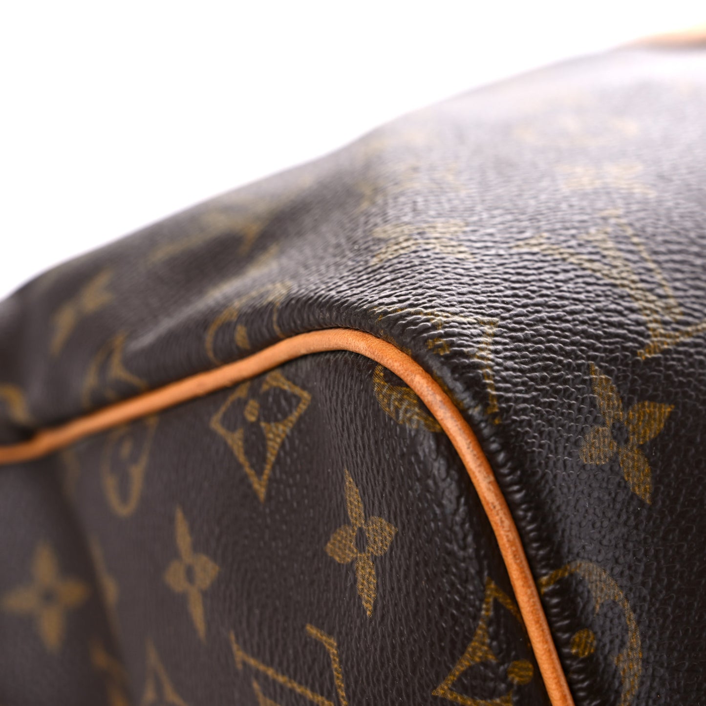 Monogram Keepall Bandouliere 55