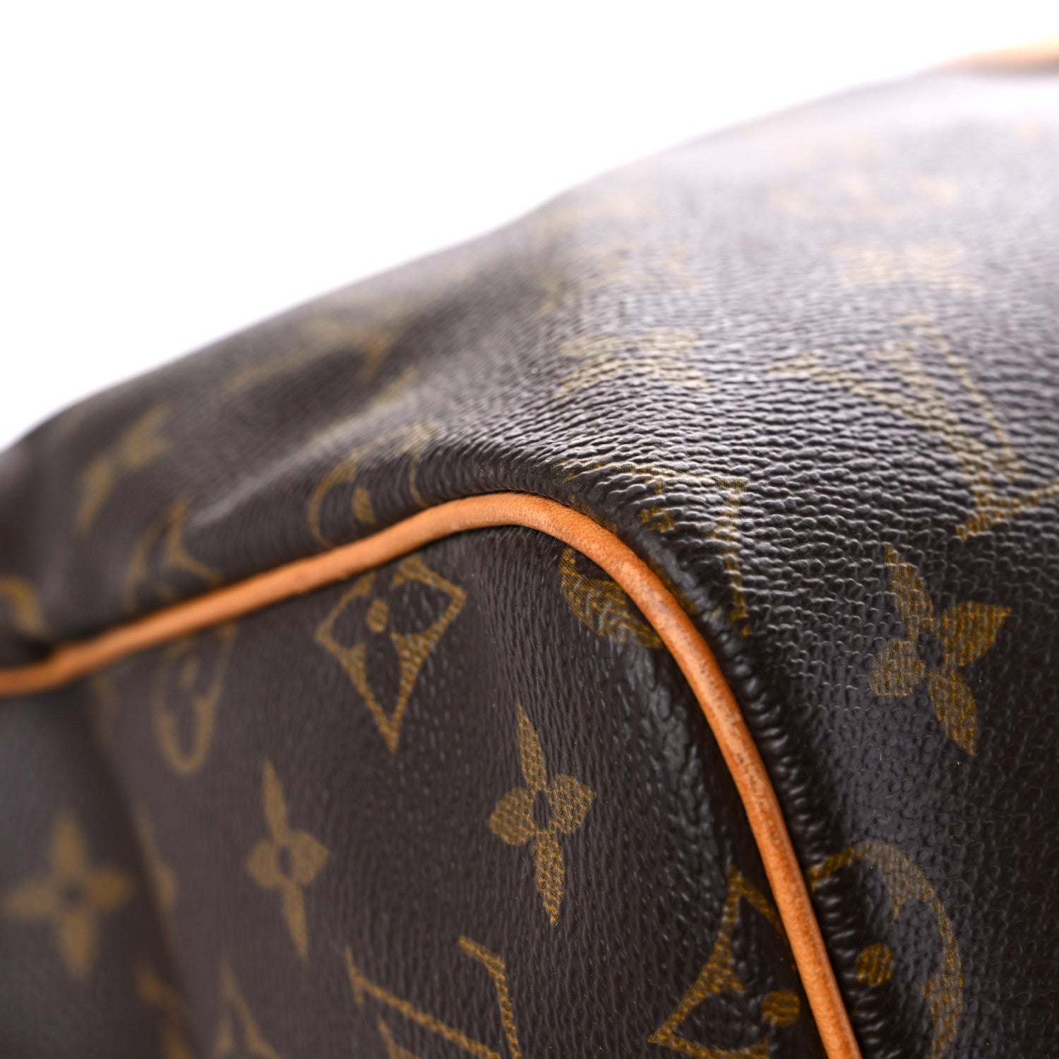 Louis Vuitton Monogram Keepall Bandouliere 55 5 of 40