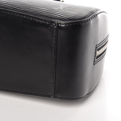 Louis Vuitton Epi Jasmin Black 9 of 9
