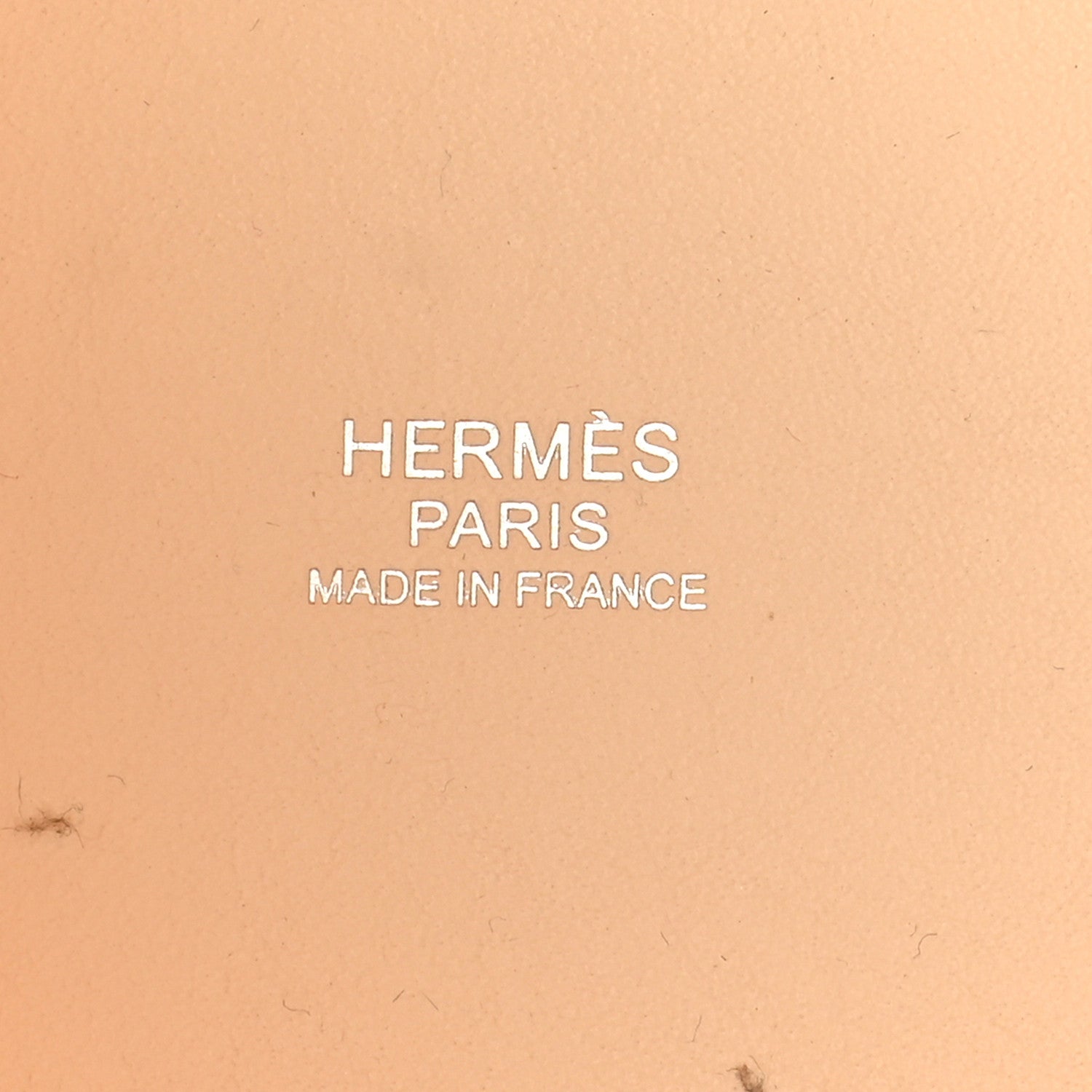 Hermes Toile Goeland Swift Cargo Picotin Lock 18 Nata 6 of 12