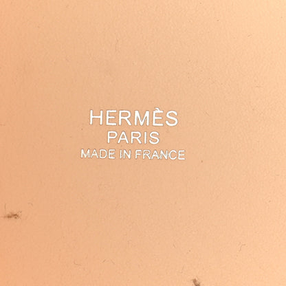 Hermes Toile Goeland Swift Cargo Picotin Lock 18 Nata 6 of 12