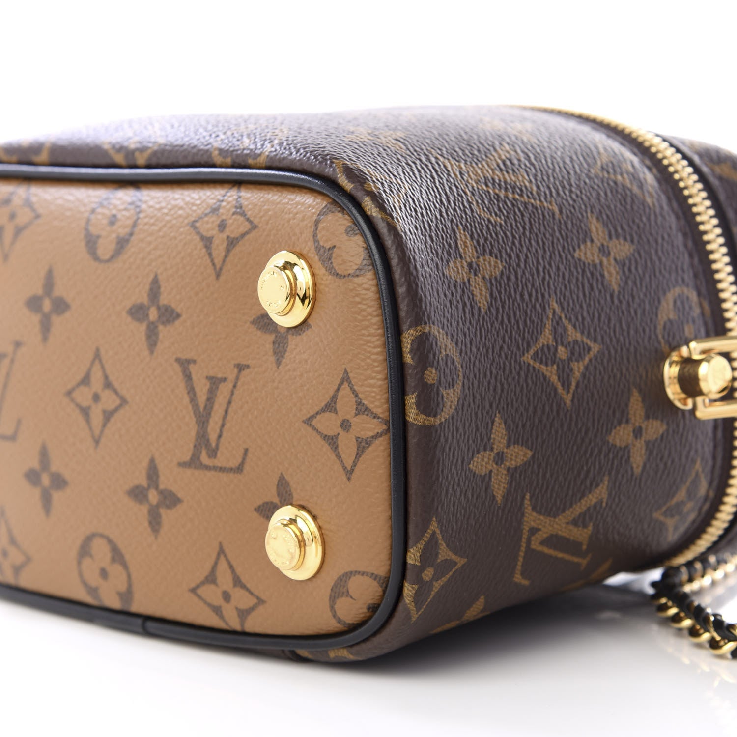 Louis Vuitton Reverse Monogram Vanity PM 6 of 8
